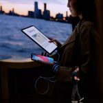 Con i nuovi iPad Pro puoi ricaricare un iPhone