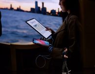 Con i nuovi iPad Pro puoi ricaricare un iPhone