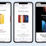 L’app Apple Store supporta Siri Shortcuts, anche per pre-ordinare l’iPhone XR negli USA