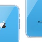 Apple realizzerà un case trasparente per iPhone XR