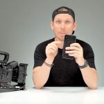 L’iPhone XS Max sfida una videocamera da 10.000 dollari