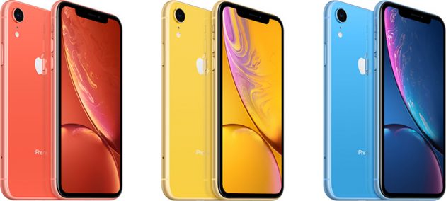 iOS 12.1 risolverà il problema del BeautyGate sui nuovi iPhone