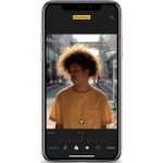 iPhone XS: Apple mostra le potenzialità del Portrait Mode ed il Depth Control
