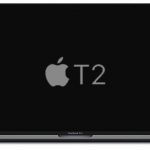 Apple mostra in un documento i benefici del chip T2
