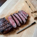 Meater, il termometro smart per la cottura perfetta di carne e pesce