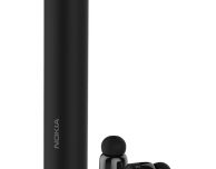 True Wireless EarBuds, la risposta di Nokia agli AirPods