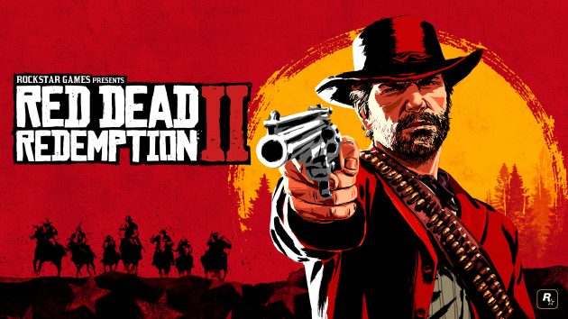 Red Dead Redemption 2, disponibile la companion app per iOS