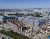 Samsung avvia la produzione di chip a 7nm, Apple (in)diretta interessata