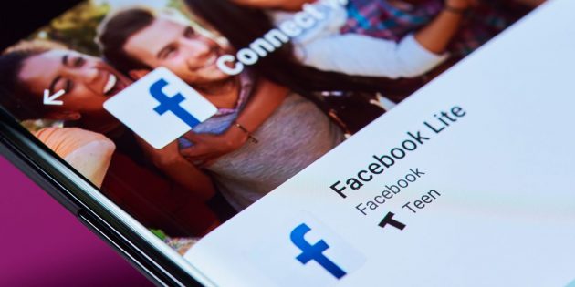 Facebook Lite arriverà anche su iOS