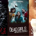 Snap Originals, nuove serie TV e altri contenuti originali da Snapchat