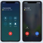 Snapchat aggiunge l’integrazione con CallKit su iOS