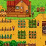 Stardew Valley disponibile per il preordine su App Store