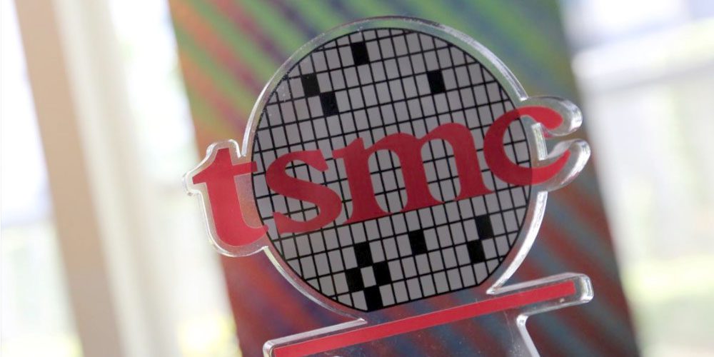 TSMC