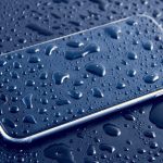 Apple al lavoro su un iPhone che funziona sotto la pioggia