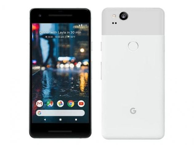 Google Pixel 2 XL a 329€ e iPhone XS Max a 1299€ su Unieuro!