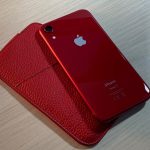 Recensione Business Case di Modì, la custodia in pelle per iPhone XR