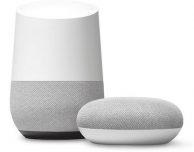Google Home Mini e Google Home a partire da 19,90€ da Unieuro!