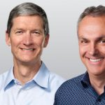 Tim Cook e Luca Maestri commentano i dati finanziari del Q4 2018