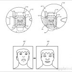 Il prossimo Apple Watch potrebbe integrare una videocamera FaceTime con riconoscimento facciale