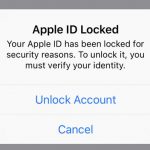 Diversi utenti iPhone si ritrovano con l’Apple ID bloccato