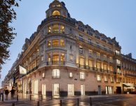 Apple presenta il nuovo store Champs-Elysees di Parigi