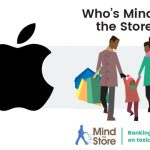 Apple ottiene la valutazione A+ dalla Safer Chemicals