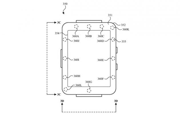 Con Apple Watch potremo controllare anche l’abbronzatura?