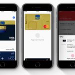 Apple Pay arriva in Belgio e Kazakistan