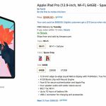 Su Amazon USA arrivano i primi prodotti Apple ufficiali