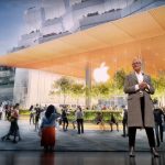 Angela Ahrendts definisce il nuovo store in Thailandia “il primo che esprime tutto quello che stiamo realizzando”