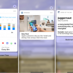 iOS 12.1.1 aggiunge una funzione all’Haptic Touch dell’iPhone XR