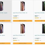 Su Amazon Italia arrivano tanti prodotti ufficiali Apple: iPhone, iPad, Mac e Apple Watch in sconto!