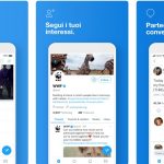 Twitter si aggiorna, ecco tutte le novità