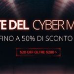 Cyber Monday Gearbest, ecco tutte le offerte del giorno