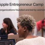 Apple lancia un nuovo programma dedicato alle donne imprenditrici