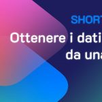 Shortcuts #12: Ottenere i dati EXIF da una fotografia