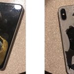 iPhone X esplode dopo aggiornamento a iOS 12.1, ecco la risposta di Apple