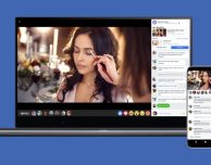 Facebook Messenger permetterà di guardare video insieme ai tuoi amici