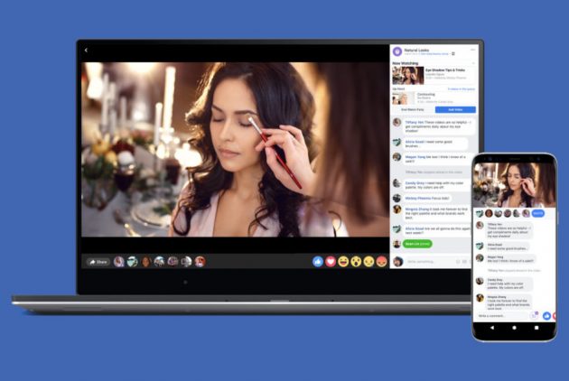 Facebook Messenger permetterà di guardare video insieme ai tuoi amici