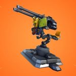 Fortnite 6.30 arriva su App Store