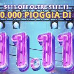 Gearbest, l’evento 11.11 entra nel vivo con tante nuove offerte