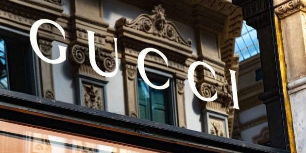 Gucci e Saint Laurent collaborano con Apple per nuove app in-store