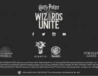 Harry Potter: Wizards Unite, ecco il titolo Niantic in Realtà Aumentata
