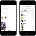 Instagram lancia la funzione “amici più stretti” per condividere le tue storie solo con chi vuoi