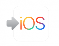 Come trasferire dati da Android ad iOS con “Passa ad iOS”