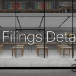 Apple ha 132.000 dipendenti a tempo pieno