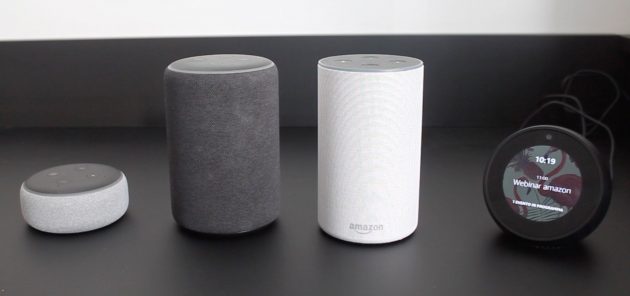 Come utilizzare Amazon Echo con Apple Music e come speaker Bluetooth