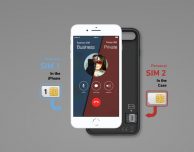 Da SBS tanti accessori per il tuo iPhone