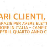 Amazon regala 10€ di sconto per acquisti di almeno 50€ – SOLO PER OGGI