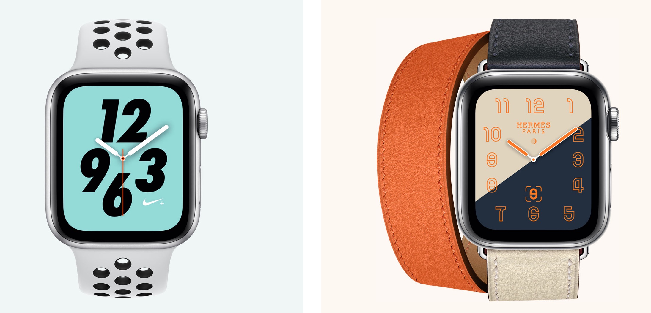 differenza tra apple watch e apple watch nike